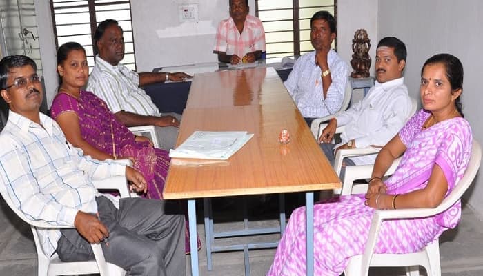 Kanika Parmeshwari Education Foundation DED College-image