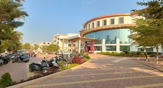 Indira Bahuuddeshiy Shikshan Sanstha's College of Pharmacy-image