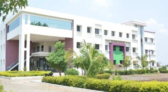 Indira Bahuuddeshiy Shikshan Sanstha's College of Pharmacy-gallery-image-3