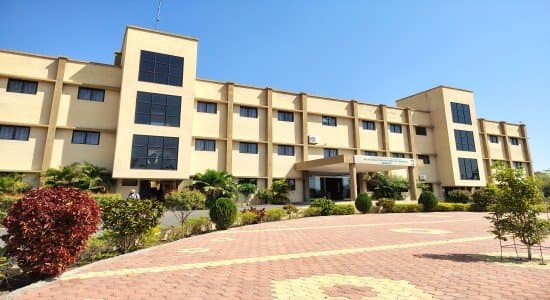 Indira Bahuuddeshiy Shikshan Sanstha's College of Pharmacy-image