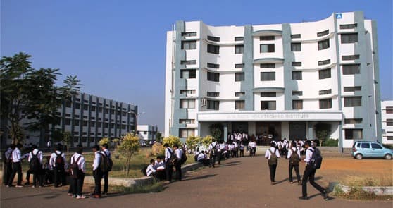 A. G. Patil Polytechnic Institute-image