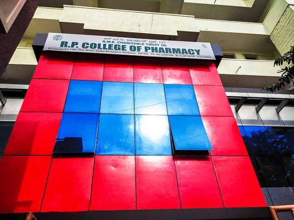 Rajputana College of Pharmacy-image