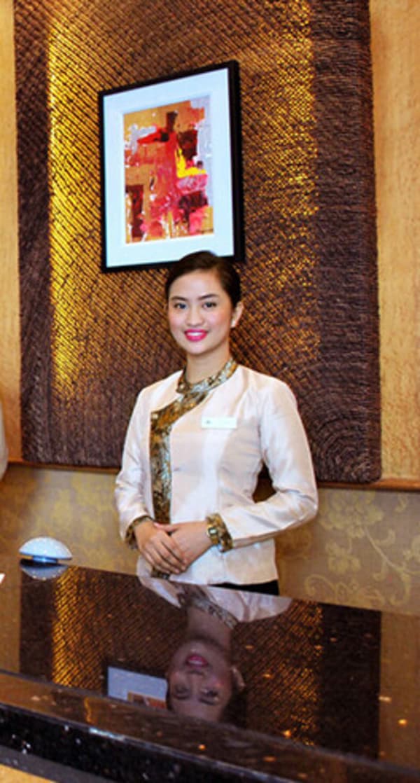 Alpha and Omega International Institute of Hotel Management and Catering Technology-image