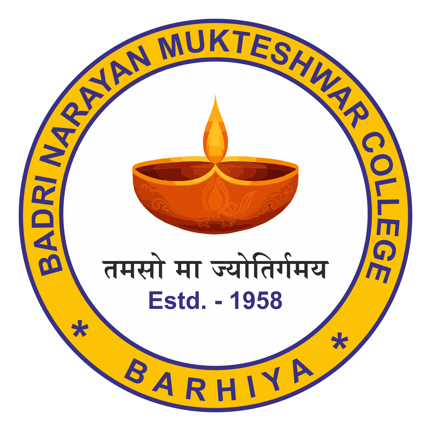 Badri Narayan Mukteshwar College-image