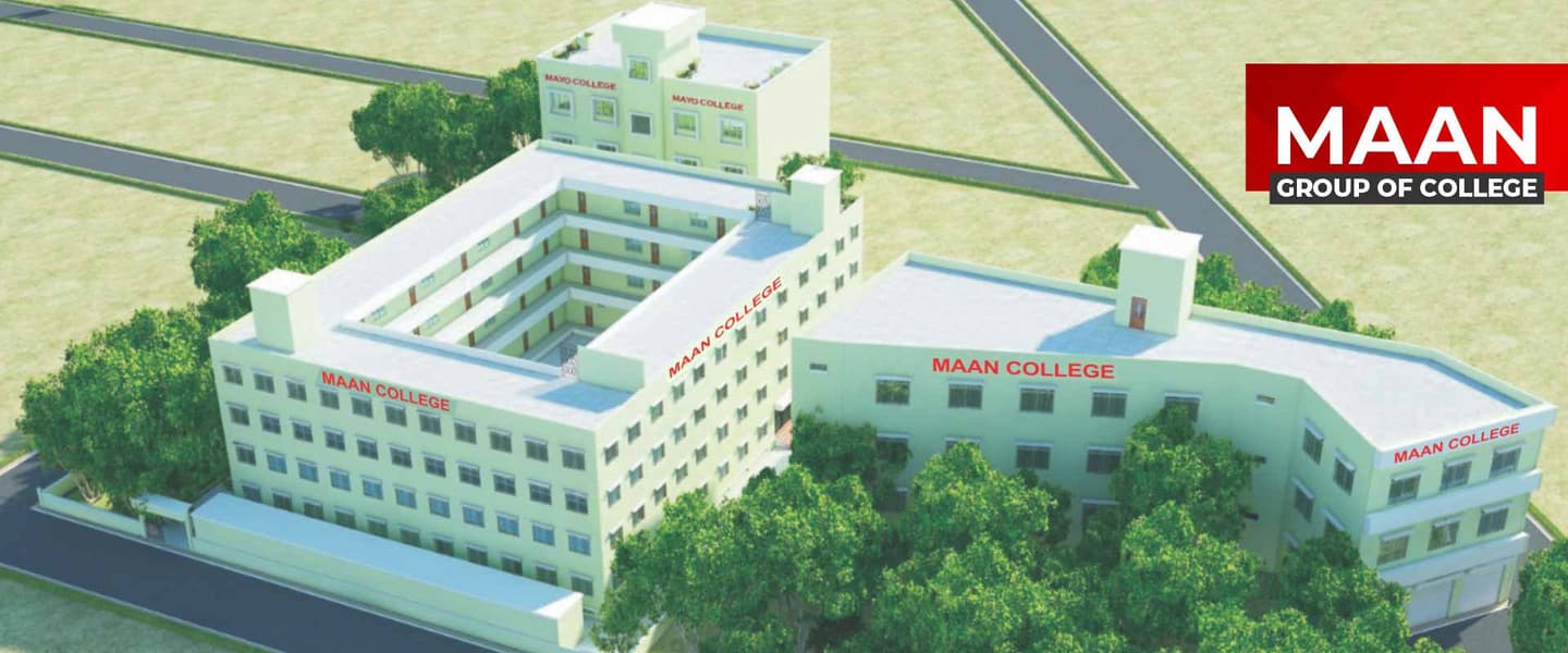 Maan Group Of College-image