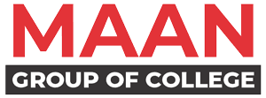 Maan Group Of College-logo