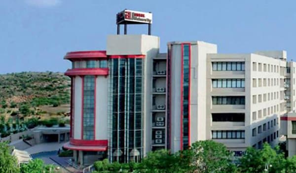 ICRI Sushant University-gallery-image-3