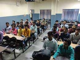 Elitte Hotel School (The Hospitality Institute)-image