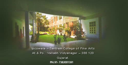 Ipcowala Santram College Of Fine Arts-gallery-image-3