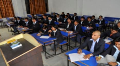 Ravi Shankar Institute of Technology and Management-gallery-image-4