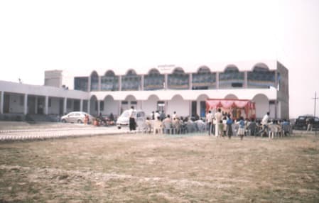 Samdariya Balika Mahavidyalaya-image