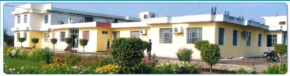 Shri Parshvanath Institute of Eduction and Research-image