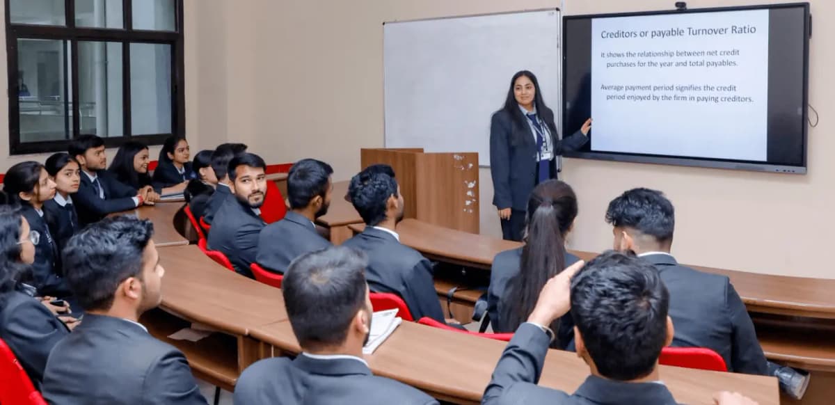 SGT University, Faculty of Commerce & Management-gallery-image-2