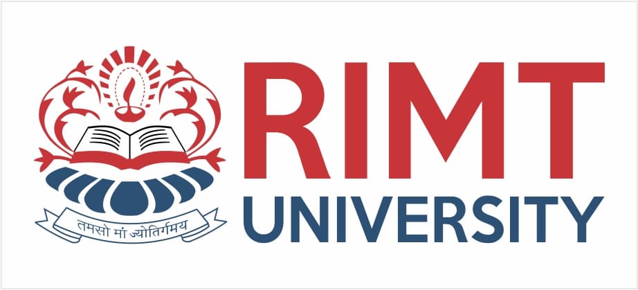 RIMT University, School of Legal Studies-logo