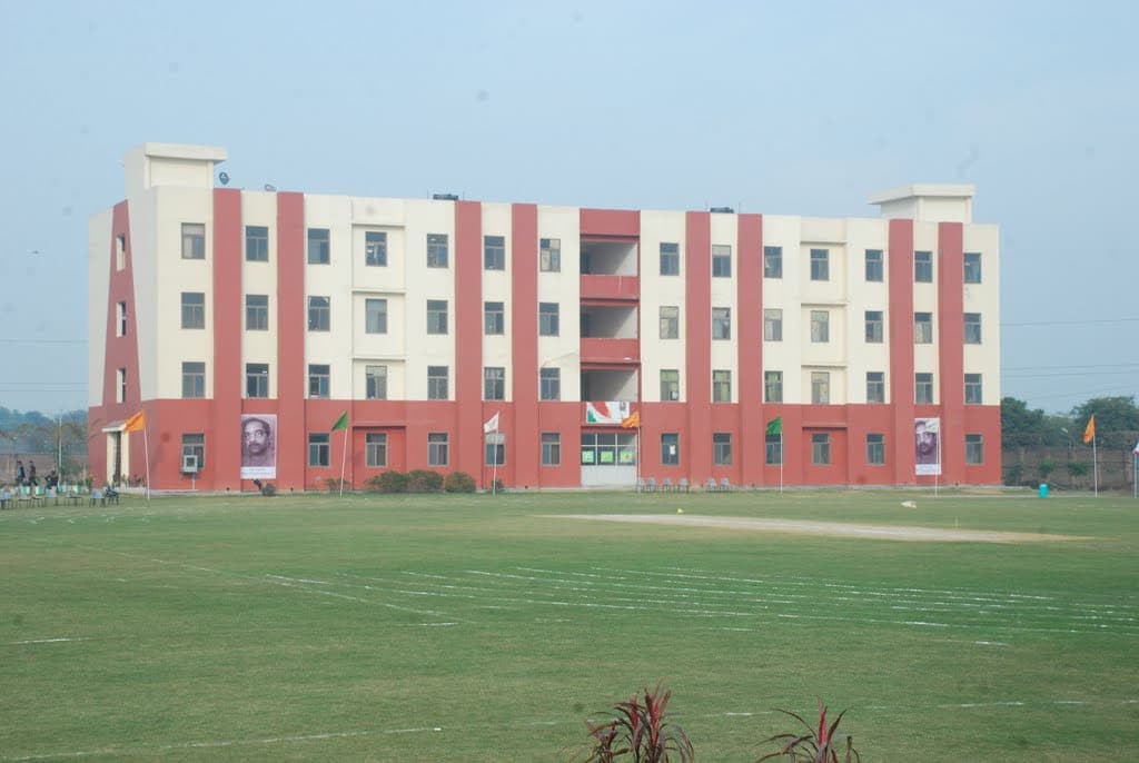 Shobhit University, School of Biological Engineering and Sciences-gallery-image-2