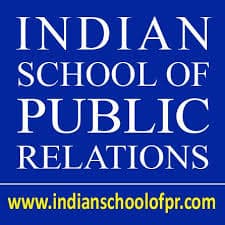 Indian School of Public Relations-logo