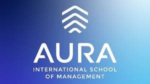 Aura Business School-logo