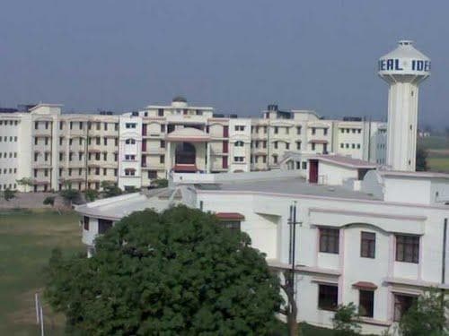 Ideal School of Architecture-image