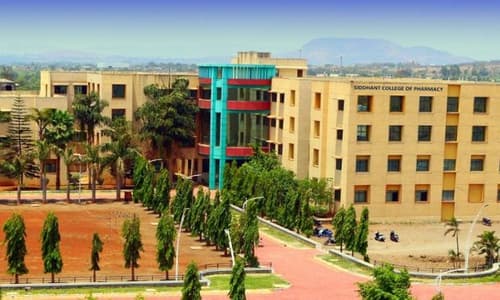 Siddhant School of Pharmacy For Women-gallery-image-3