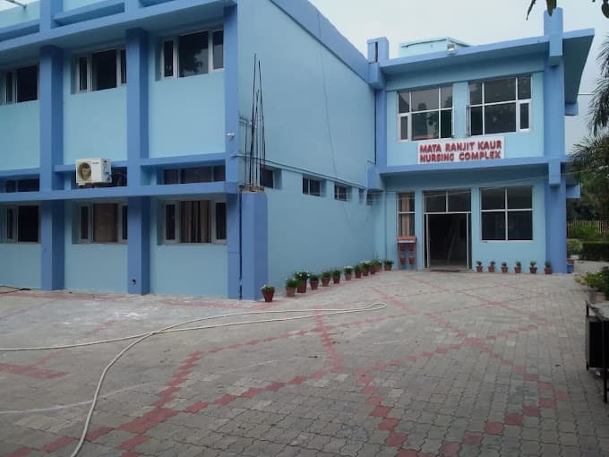 International Divine School Of Nursing-gallery-image-0