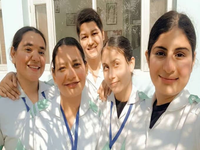 International Divine School Of Nursing-gallery-image-2