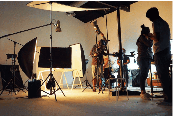 Digital Academy The Film School-gallery-image-2