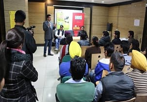 OXL School of Multimedia Jalandhar-gallery-image-1