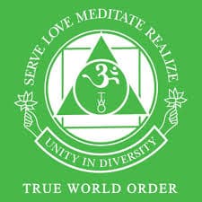 Sivananda Yoga Vedanta Centre Trivandrum-logo