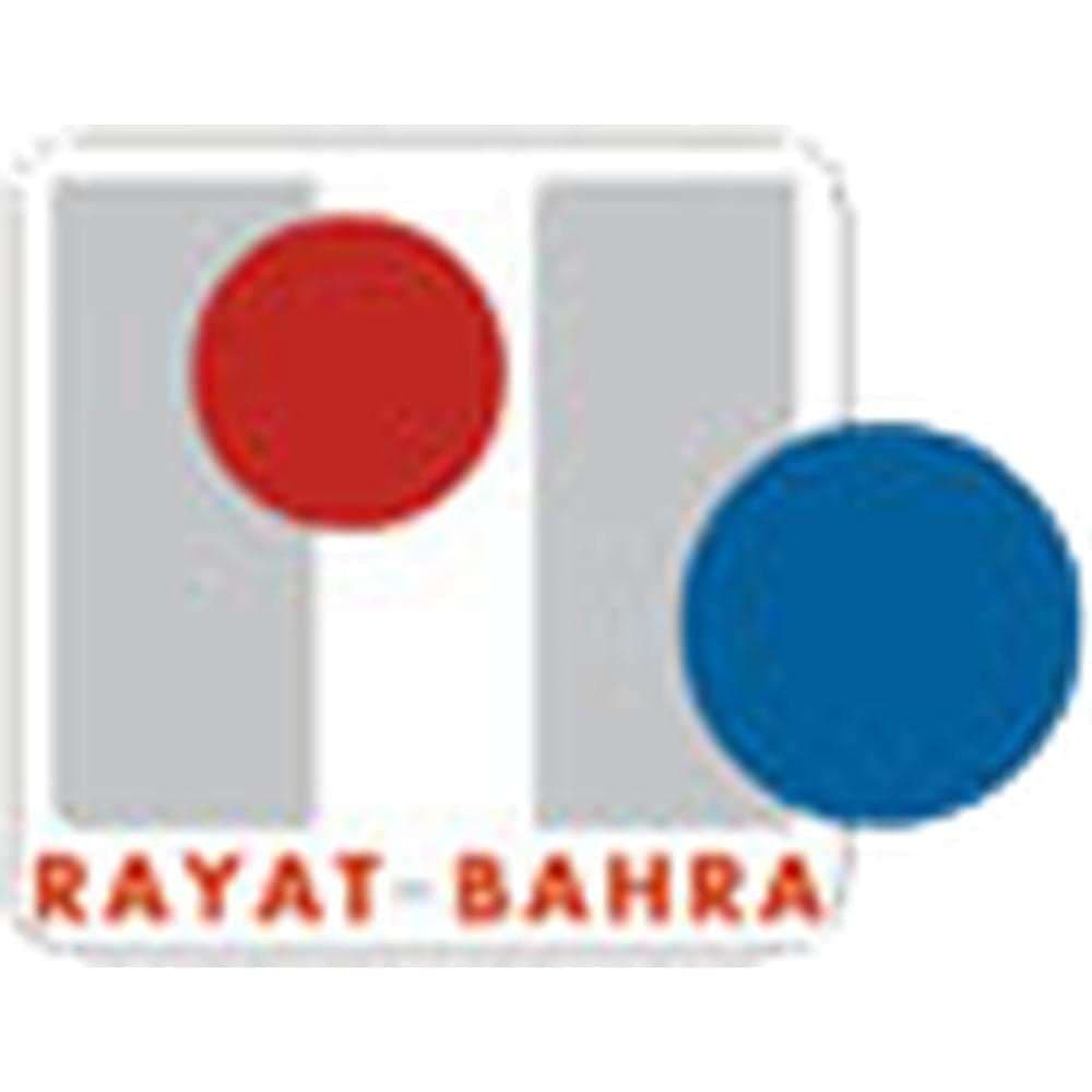 Bahra Faculty of Management-logo