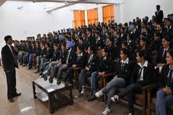 Gurukul Vidyapeeth Mohali Campus-gallery-image-3