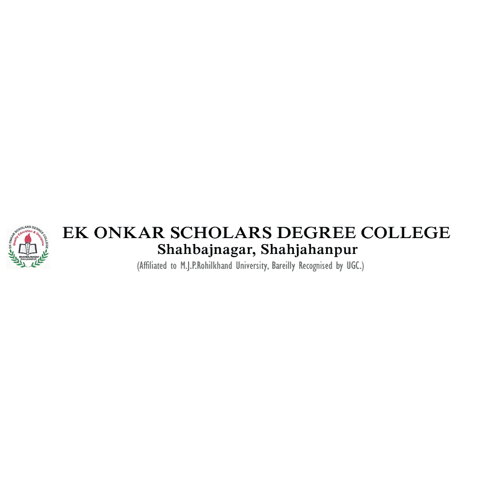 Ek Onkar Scholars Degree College-logo