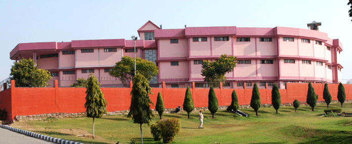 College of Architecture Ropar-gallery-image-2