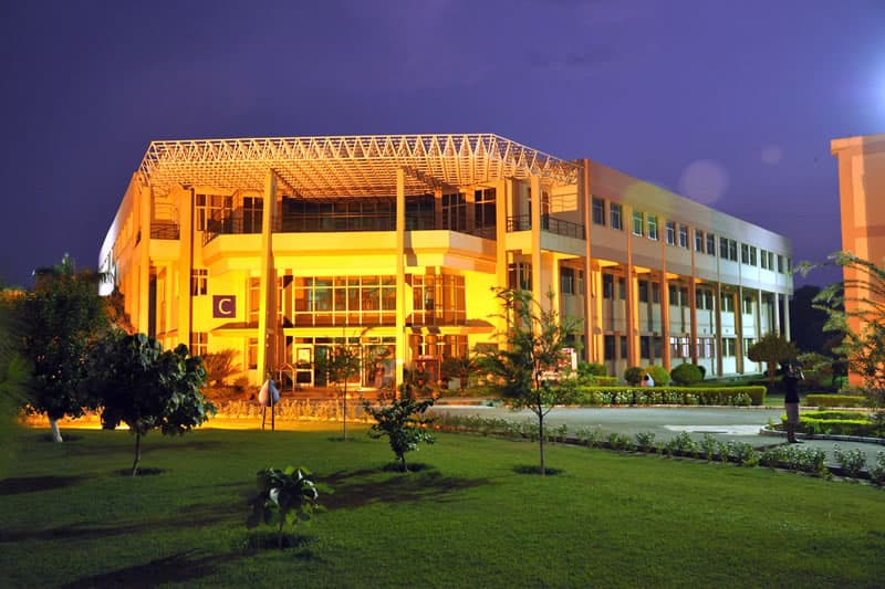 College of Architecture Ropar-image