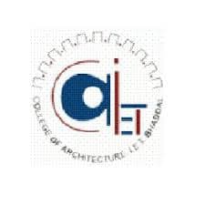 College of Architecture Ropar-logo