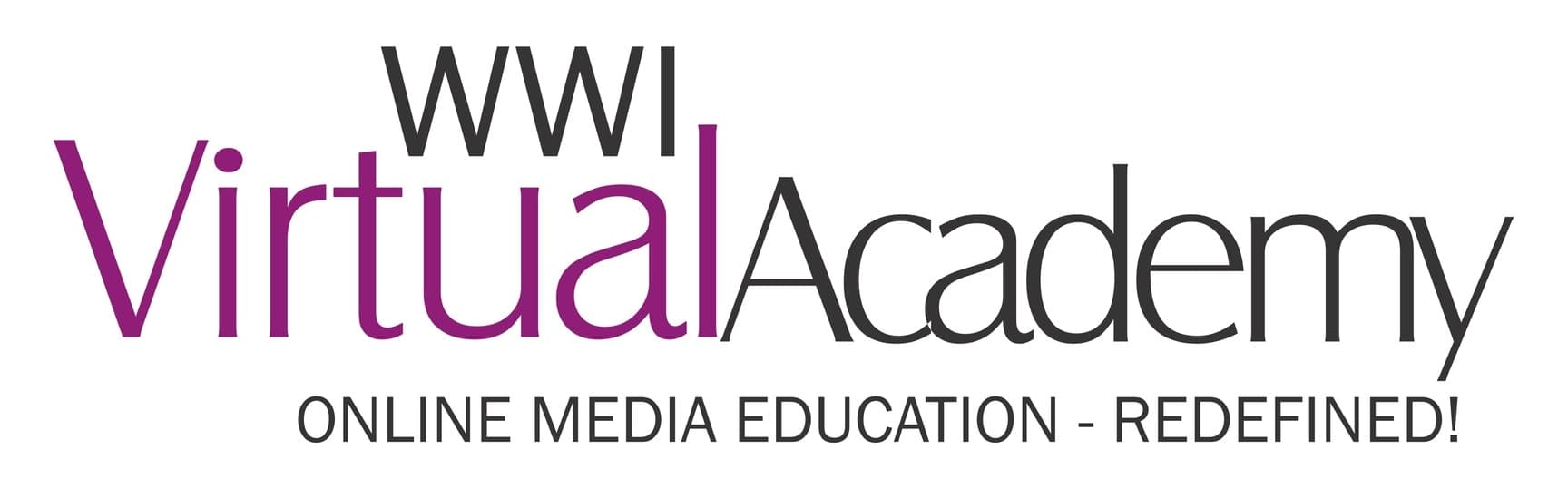 WWI Virtual Academy-image