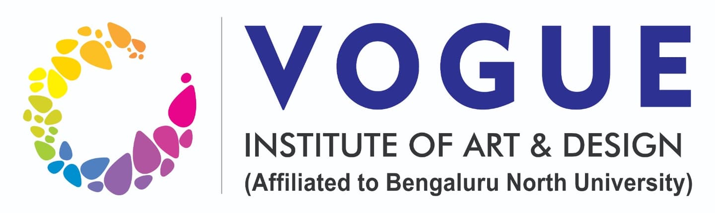 Vogue School of Design-logo