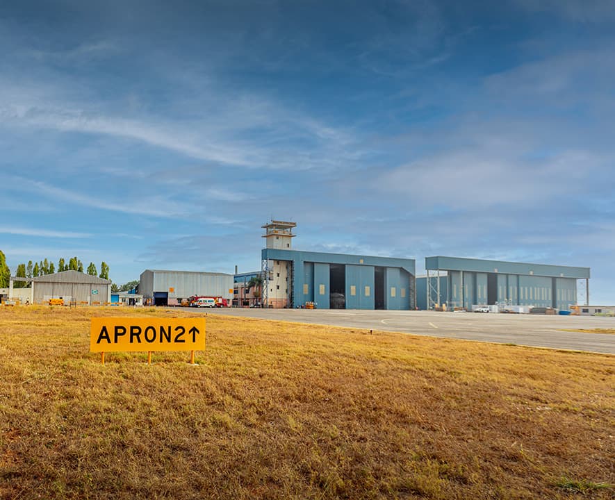 Taneja Aerospace and Aviation Limited-gallery-image-4