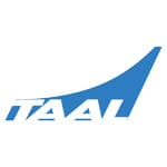 Taneja Aerospace and Aviation Limited-logo