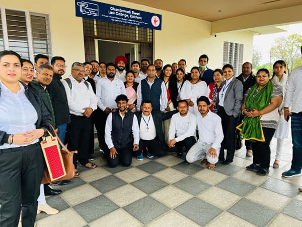 Chandrawati Tiwari Law College-gallery-image-1