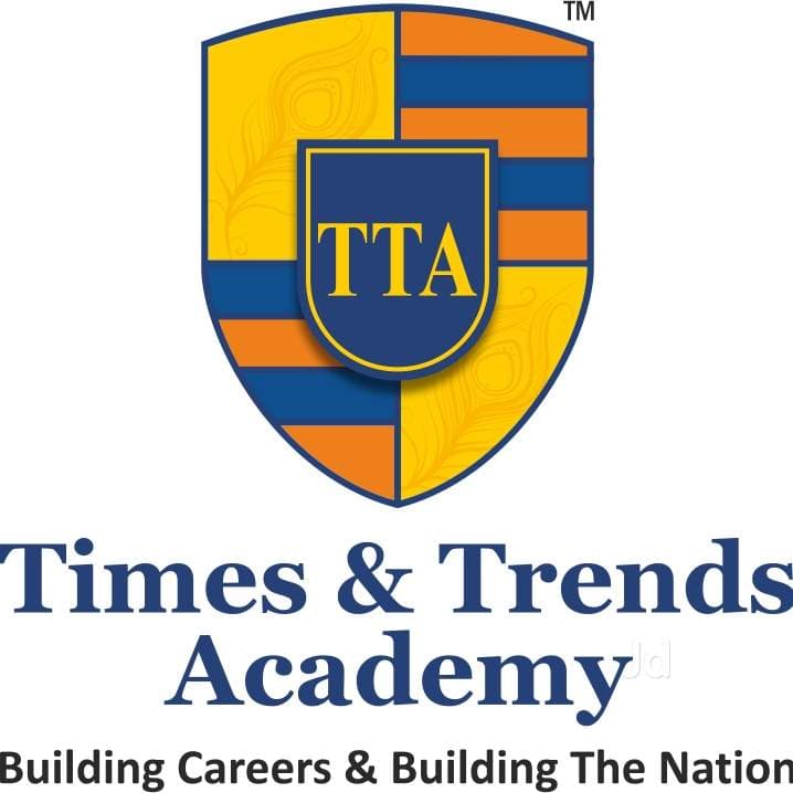 Times and Trends Academy Koregaon Park-logo