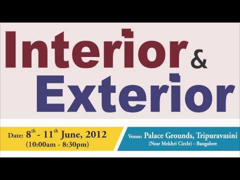 Exterior Interior (P Ltd) Bangalore-image