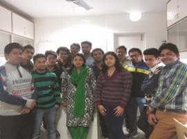 Exterior Interior (P Ltd) Bangalore-gallery-image-4