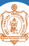 Royal Postgraduate Centre-logo