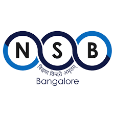 NSB Bangalore-logo