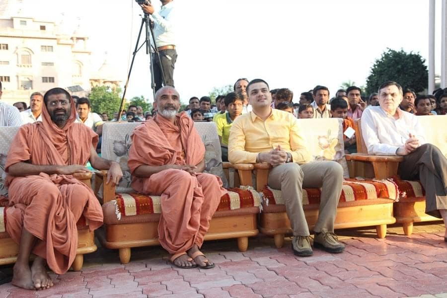 Shri Dharmajivandasji Swami BEd Collage-gallery-image-3