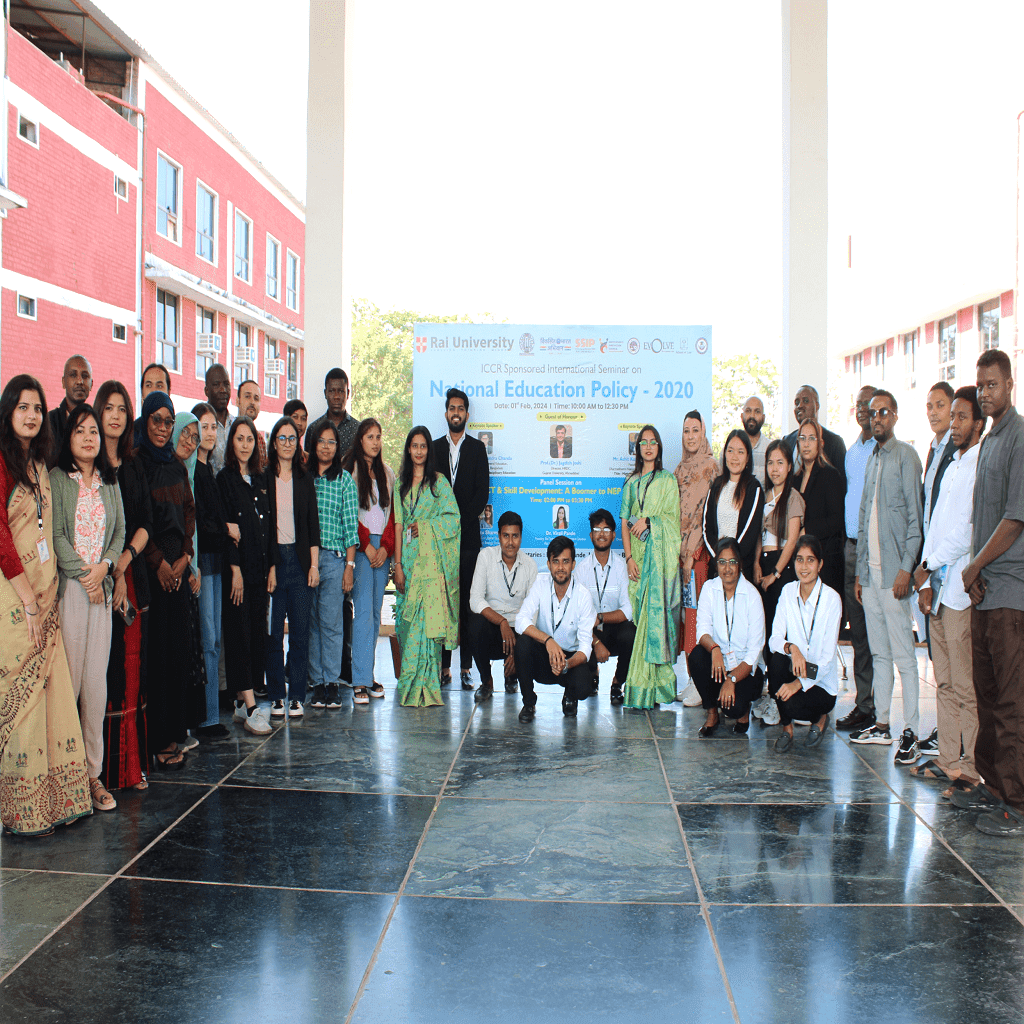 School of Law, Rai University-gallery-image-4