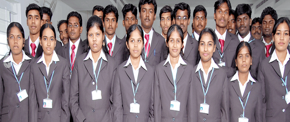 Shivani School of Business Management-image