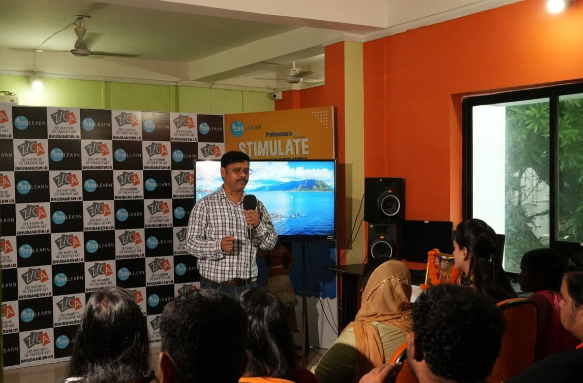 Zee Institute Of Design Arts-gallery-image-3