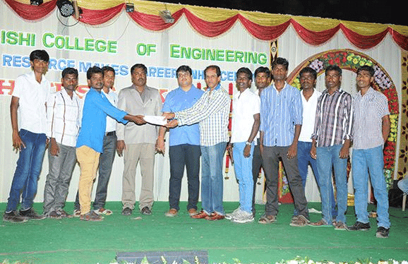 Sri Ramana Maharishi College of Engineering-gallery-image-0