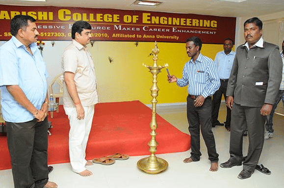 Sri Ramana Maharishi College of Engineering-gallery-image-2